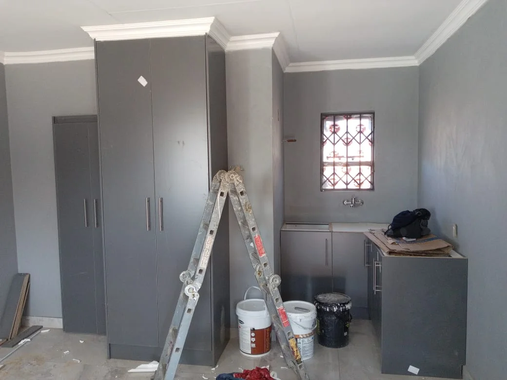 Building construction project photo 4